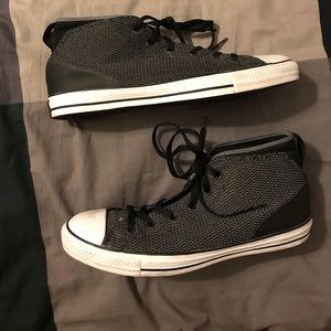 Converse Chuck Taylor All Star Syde Street Mid Men’s 12